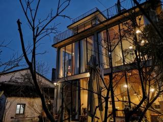 Wuyuan · Jianwai Rill·Wild Mountain Homestay - 6