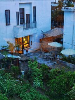 Wuyuan · Jianwai Rill·Wild Mountain Homestay - 5