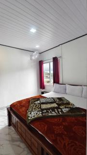 AKS Home Stay - 1