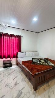 AKS Home Stay - 1