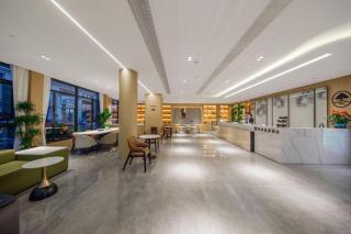 GreenTree Inn Anhui Xuancheng Ningguo NinGYAng East Road Darunfa Branch - 9