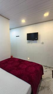 AKS Home Stay - 3