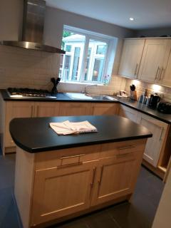 The Marlborough - Crawley - 3