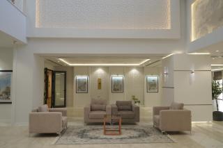Imom Bukhori Grand Hotel - 2