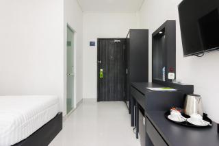 Urbanview Hotel AnD Lampung by RedDoorz - Lampung - 9
