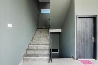 Urbanview Hotel AnD Lampung by RedDoorz - Lampung - 8