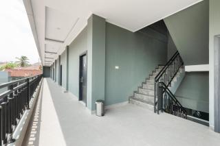 Urbanview Hotel AnD Lampung by RedDoorz - Lampung - 3