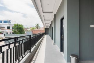 Urbanview Hotel AnD Lampung by RedDoorz - Lampung - 2