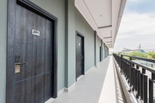 Urbanview Hotel AnD Lampung by RedDoorz - Lampung - 3