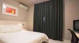 Jinjiang Inn Wafangdian Changchun West Road - 6