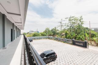 Urbanview Hotel AnD Lampung by RedDoorz - Lampung - 5