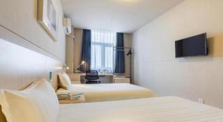 Jinjiang Inn Wafangdian Changchun West Road - 7