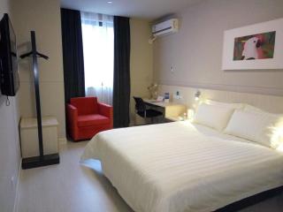 Jinjiang Inn Wafangdian Changchun West Road - 5