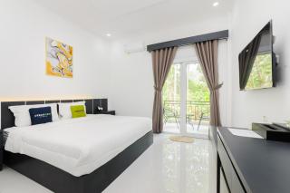 Urbanview Hotel AnD Lampung by RedDoorz - Lampung - 0