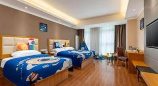 GreenTree Inn Shandong Taian Feicheng Xincheng Road Business Hotel - 1