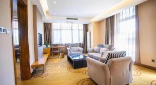 GreenTree Inn Shandong Taian Feicheng Xincheng Road Business Hotel - 6
