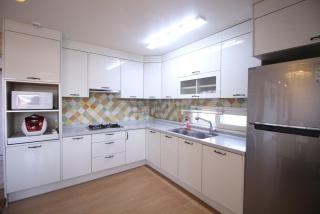 Mongsanpo High Beach Pension - 9