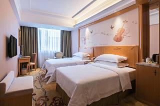 Vienna 3 Best Hotel Guangzhou Chebei Station - Guangzhou - 2