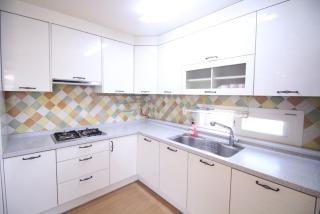 Mongsanpo High Beach Pension - 8