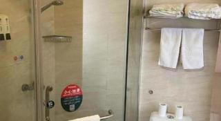 GreenTree Inn Huaian Gaogou Town First Street Shell Hotel - 2