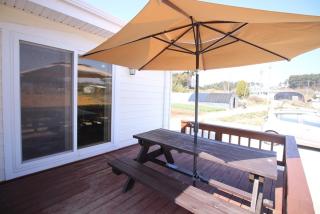 Mongsanpo High Beach Pension - 2