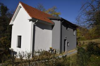 Park home - 8