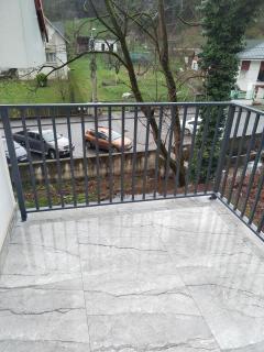 Park home - 7