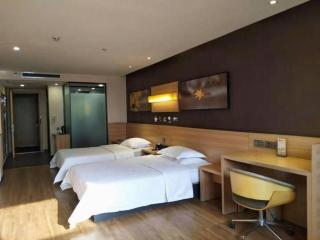 IU Hotel Lvliang Xiaoyi Zhenxing Street Branch - 7