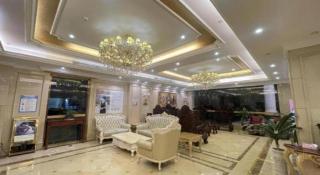 Vienna Hotel Guangxi Liuzhou Xijiang Vientiane City - 5
