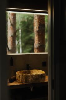 Lootvina Houses - Luxury treehouse with all modern amenities - 4