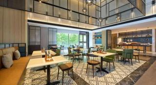 Four Points by Sheraton Kunshan - 8