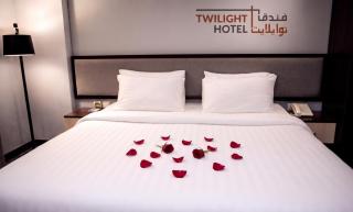 Twilight Hotel Al-Hail - 8