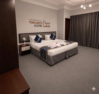 Twilight Hotel Al-Hail - 1