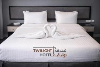 Twilight Hotel Al-Hail - 7
