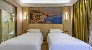 Vienna 3 Best Hongqiao Exhibition Center Beiqing Highway - Fengxi - 4