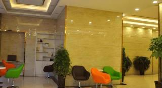 GreenTree Inn Haixi Geermu Southern suburbs Express Hotel - 1