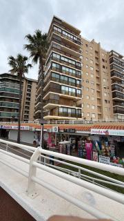 Apartamentos Benisol - 9