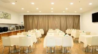 GreenTree Inn Shenyang Shenhe District Wuai Street - 4