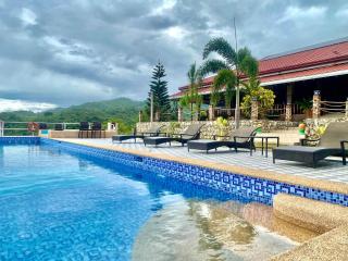 Siquijor Island Resort - 0