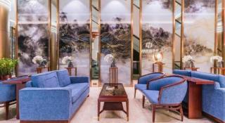 Huayu Zhidi Hotel - 3