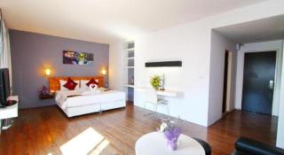 Royal King Suite - 3