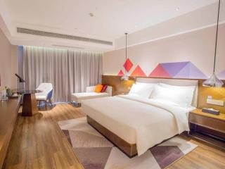 Borrman Hotel Nanning Railway Station - 6