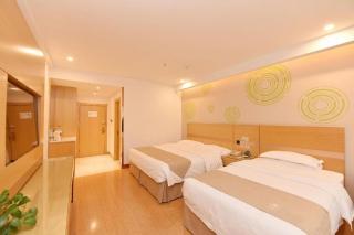 GreeTree Inn Huainan Jinjialing Road Oriental General Hospital - 3