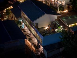 Jiuzhaigou Yunfuli Yunsu·Jingshui Yunju Homestay - 2