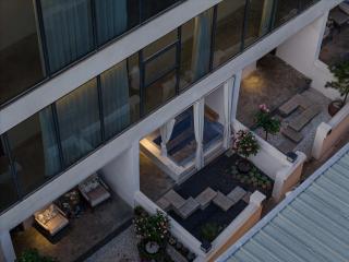 Jiuzhaigou Yunfuli Yunsu·Jingshui Yunju Homestay - 4