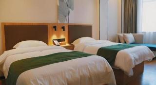 GreenTree Inn Nanjing Baijiahu - 1