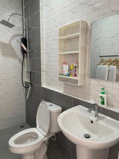 Model Townhouse - 5