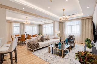 The Q Hotel & Suite Vientiane 万象Q套房酒店 - 4
