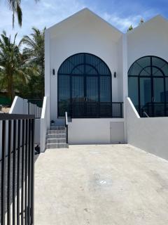 Model Townhouse - 2