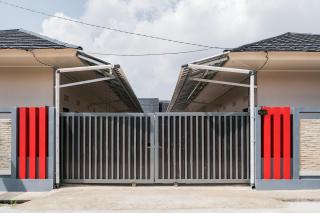 RedDoorz Syariah near Hajimena Lampung - 6